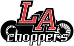 La Choppers Sign 9904-0977. Fixed Price $35.67.