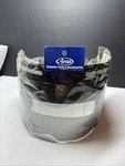 Arai Helmet Mirrorized Shield Super Adsis I-type New. Fixed Price $50.00.