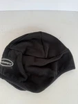Schampa SKLCP002-0 Black Stretch Fleece Skullcap Osfm. Fixed Price $8.00.