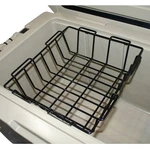 Bulldog Winch Wire Basket For 45 Quart And 65 Sportsman Cooler. Fixed Price $36.77.
