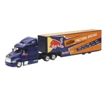 Newray 1:43 Scale Racing Rig Orange. Fixed Price $44.64.