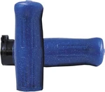 Avon Grips OLD69SBLUE School Grip-h-d W/ Throttle Slide-coke Bottle. Fixed Price $36.40.