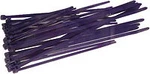 Helix Racing Cable Ties 303-4686 Purple. Fixed Price $12.90.