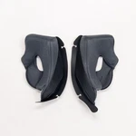 Hjc I10 Cheek Pads 25MM 2XL 0910-4005-08. Fixed Price $30.39.