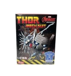 Funko Pop Marvel Avengers Mech Strike Thor Suit T-shirt Unisex Xl New. Fixed Price $6.29.