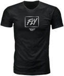 Fly Racing Zoom Tee (2022) 2X Black. Fixed Price $27.95.