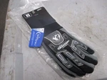 Nos Clarino Thor Mx Motocross Kids Xs Flow Gloves Black Gray White 1830-25-01. Fixed Price $14.99.