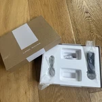 Genuine Ring Keychain Set. Fixed Price $49.99.