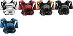 Thor S20 Guardian Roost Deflectors Mens Adult Mx Chest Protector All Sizes. Fixed Price $84.95.