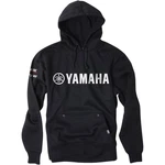 Factory Effex 16-88234 Yamaha Team Pullover Hoodie Lg. Fixed Price $59.95.