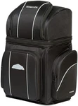 Tourmaster 8201-0405-07 Nylon Cruiser 4.0 Sissybar Bag Xl. Fixed Price $269.99.