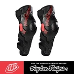 2025 Troy Lee Designs Mx Knee Guards D30 Protection Motocross Braces.. Fixed Price $127.54.