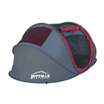 Airbedz Pittman Instant Pop-up Ground Tent- PPI-POPUP2X. Fixed Price $149.93.