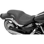 Z1R Predator Seat Flame Stitched Raider 0810-1796. Fixed Price $468.95.