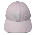 Fahrenheit Pink Baseball Cap Balboa Bay Club Newport Beach Embroidered Hat Os. Fixed Price $20.00.