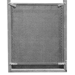 Camco 43980 Standard Screen Door Grille (1004.2028) (r). Fixed Price $98.99.