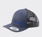 New Husqvarna Railed Trucker Cap Hat Off-road Lifestyle Snapback 3HS230027600. Fixed Price $31.99.