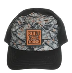 Built Ford Tough Hat Baseball Realtree Camouflage Orange Adjustable - New. Fixed Price $18.99.