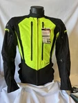 Ladies Joe Rocket Atomic 5.0 Jacket, Medium. Fixed Price $179.95.