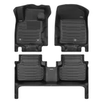 Tuxmat Custom Floor Mats Ford Bronco Sport 2021-2026 Full Set. Fixed Price $201.75.