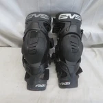 Evs Axis Sport Knee Brace Set Small. Fixed Price $160.00.