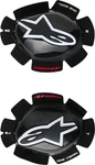 Alpinestars Gp Tech Knee Motorcycle Suit Soaps Pair Sliders. Fixed Price $69.57.