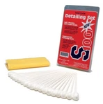S100 12025D Total Cycle Detailing Set. Fixed Price $26.67.