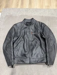 Dainese Zen Evo Motorcycle Jacket Size 44 W/ Liner. Fixed Price $165.99.
