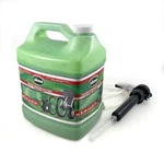 Slime 10204 Bike Tube Puncture Repair Sealant With Pump, Prevent And. Fixed Price $32.59.