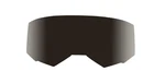Fly Racing Focus Youth Goggle Single Lens Smoke W/o Post 37-5481. Fixed Price $24.99.
