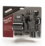Echo Plug & Go Cell/gps Chg Holder Black. Fixed Price $50.46.