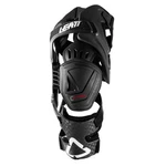 Leatt Knee Brace C-frame Pro Carbon S/m Pair. Fixed Price $692.00.