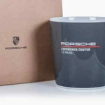 Official Porsche L- Large Coffee Mug / Cup Limited Edition. Fixed Price $65.00.