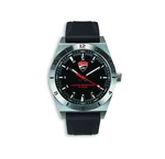 Ducati Corse Nergie Horloge Quartz Montre Bracelet Silicone Noir Neuf. Fixed Price $251.26.