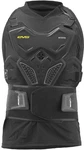 Evs Ballistic Jersey G7LITE-BK-XXXXL Black 4XL. Fixed Price $211.50.