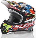 Suomy Mx Jump West Helmet Size X-small. Fixed Price $259.89.