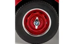 Genuine Bmw Miniatur 507 18 808243 80-43-5-A51-950. Fixed Price $102.89.