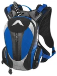 American Kargo Blue Turbo 2.0 Hydration Pack # 3519-0009. Fixed Price $79.00.