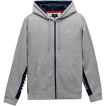 Alpinestars 1211524001026L Claim Fleece Hoodie Lg Gray. Fixed Price $47.26.
