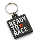 Ktm Ready To Race Logo Key Ring 3PW1771400. Fixed Price $7.16.