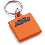 Ktm Powerwear Rubber Logo Keyholder. Fixed Price $11.37.