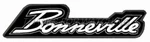 Bonneville Embroidered Patch Iron/sew 5-1/2"X 1-3/8" Triumph Motorcycles T140. Fixed Price $8.76.