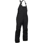 Castle X Black Phase Bibs ( Mens Size: / Large ) 73-1416. Fixed Price $199.99.