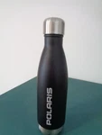 Polaris Water Bottle -metal H2G0 17OZ. Fixed Price $11.99.