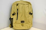 New 100% Transit Large Desert Tan Bag Backpack 01003-104-01. Fixed Price $69.99.