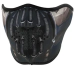Zan WNFM097H Neoprene Half Face Mask Osfm Pain. Fixed Price $13.14.