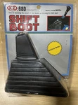 New Universal Gear Shift Boot Rubber Lever Cover Kz 68D. Fixed Price $35.00.