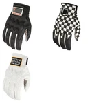 Icon Airform Slabtown Ce Gloves Adult 2XL 3XL Black White. Fixed Price $56.05.