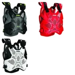 Thor Adult Men Sentinel Pro Guard Xs 2XL Black Red White. Fixed Price $153.23.