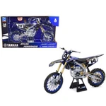 1/6 New Ray Yamaha Factory Racing YZ450F Dirt BIKE#14 Dylan Ferrandis 49723. Fixed Price $41.95.